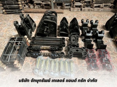 อะไหล่รถพ่วง